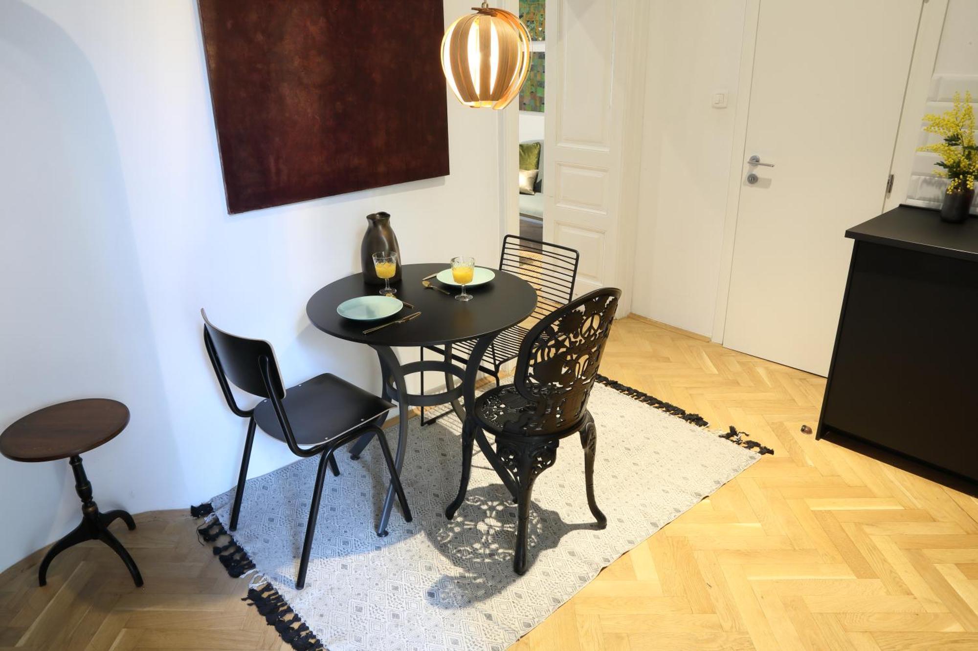 Premium Class Apartments III Zagrzeb Zewnętrze zdjęcie