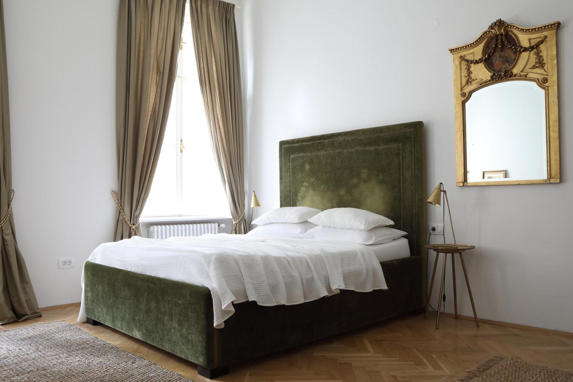 Premium Class Apartments III Zagrzeb Zewnętrze zdjęcie
