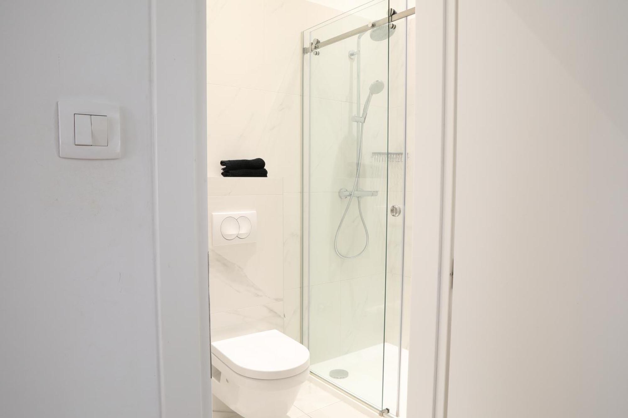 Premium Class Apartments III Zagrzeb Zewnętrze zdjęcie